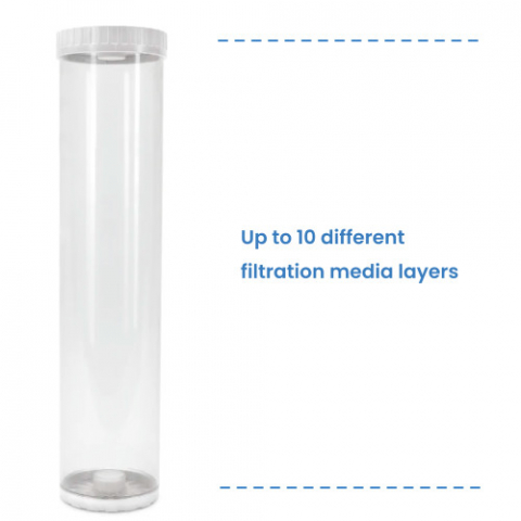 Custom POE Filter Cartridge (Jumbo)
